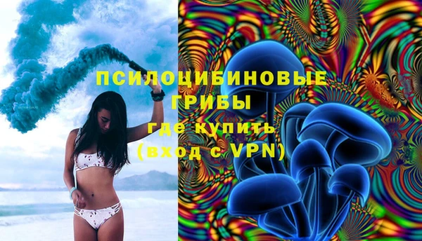 кристаллы Няндома
