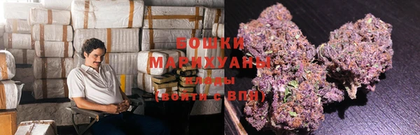 молекула духа Аркадак